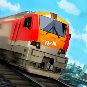 rail nation·