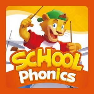 school phonics