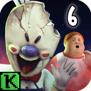 ֲ6ͬ˰(Ice Scream 6)
