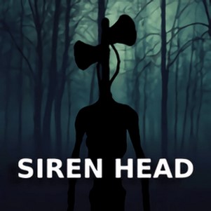 ����ͷ���Ĺ�â(Siren Head:Last Light)