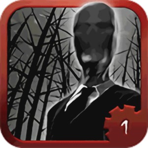 �ֲ���������Ϸ�ֻ���(Slenderman)