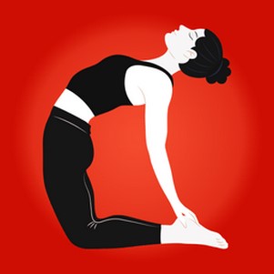 ��������ѵ��app(Stretching Exercise)