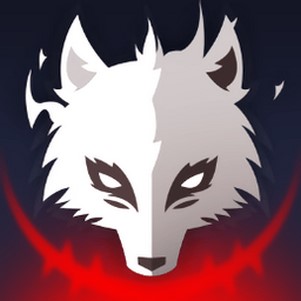 ǵľ(the spirit of wolf)