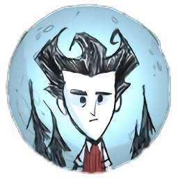 ����С�˹��ٷ���(Dont Starve)
