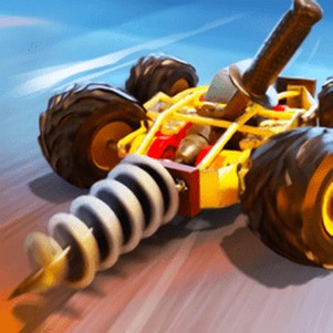 �����˾������ֻ���(Arena of Robots)