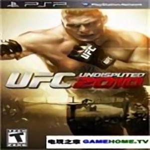 ufc�ռ��񶷹ھ���2010��Ϸ(UFC Undisputed 2010)