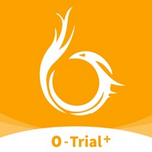 ܷ��o-trial plus app