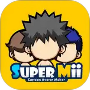 SuperMii()