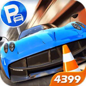 ͣ������ս��Ϸ