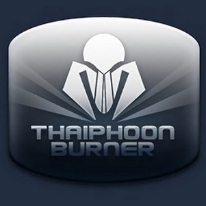 thaiphoon burnerڴ