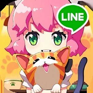 LINEè�俧��������