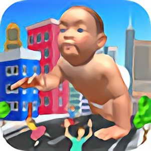 ӤҶֻ(big baby)