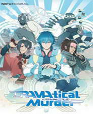 DRAMAtical MurderϷ(Ϸıɱ)