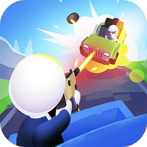 ��ͷ����ǹ������