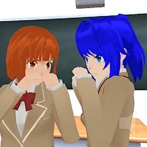 ��˫ѧУģ��������