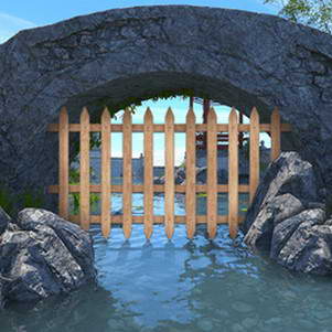 ��������ׯ԰ð����Ϸ