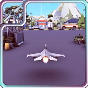 ң�طɻ����п�ս����(Flyxy - RC Plane Air Combat)