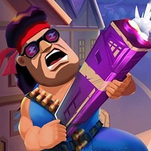 �Ҷ�ǹ�����°�