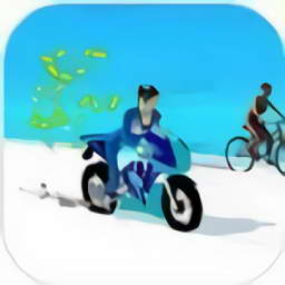�ؼ����ٴ�ʦ���°�(MoneyRace3D)