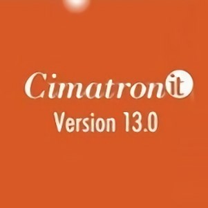cimatron it 13İ