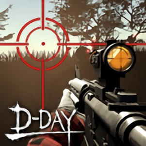 ��ʬ����D��(Zombie Hunter D-Day)