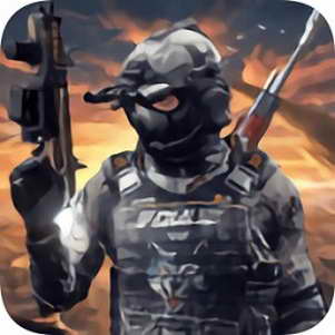 ��ƽǹս��Ϸ