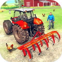 ũҵ��ѵģ������(Farming Training Sim)
