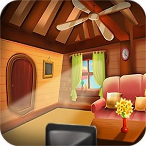 ƴͼ������2�ٷ�����(Cartoon Room2)