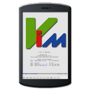 droidvim apk(�ֻ�vim�༭��)