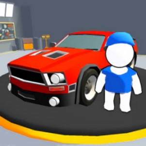 ������װ������Garage Land