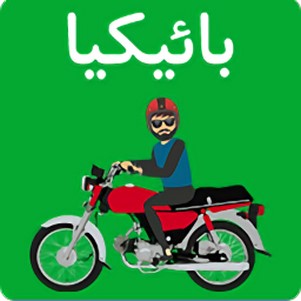 �ͻ�˹̹bykea partner apk