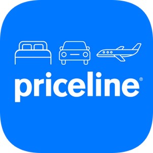 priceline����Ʊ