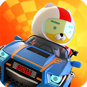 ȿ(FRIENDS RACING DUO)
