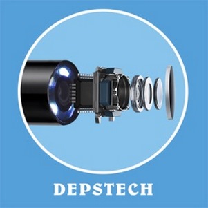 depstech�ڿ���app
