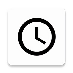 īˮ������ʱ��(mydeskclock)