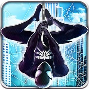 ֩�볬��Ӣ�۷�ģ�������°�(Spider Superhero Fly Simulator)