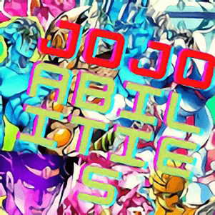 ģ��JoJo��������