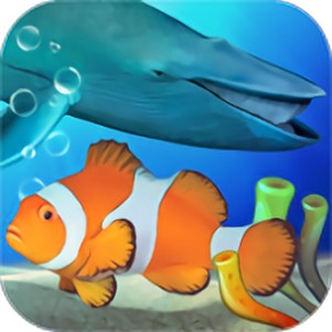 ���㳡3��Ϸ(fish farm 3)