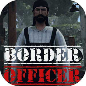 ߾ԱϷİ(border officer)