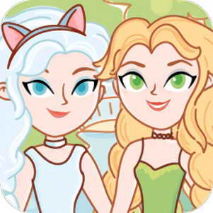 �漣��Ů��װ����(Dress Up)