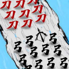 ����ս������