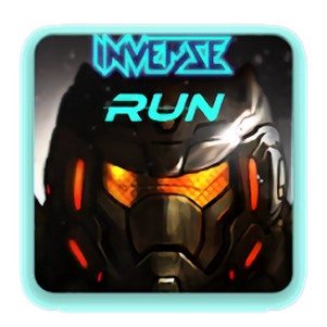 ������������(inverse run)