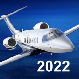 aerofly fs 2022(ģ�⺽�շ���2022)