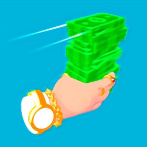 ��Ǯ�ܿ���Ϸ(race for money)