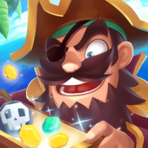 (The Pirates:Kindoms)