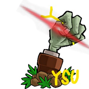 PVZ YSU汾