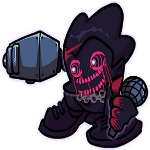 ɫ֮ҹpico vs momģ(Corruption Mom Vs Corruption Pico And FINAL)