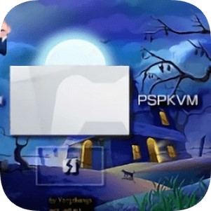 pspkvm