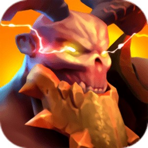 ħʿdemon brawler