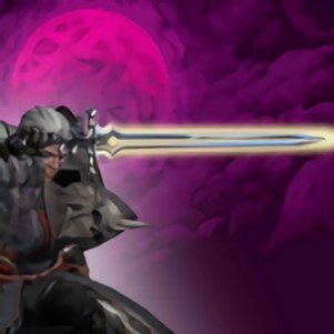 �������(DarkSword)